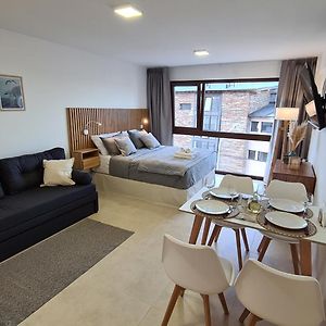 Apartamento de 1 Dormitorio